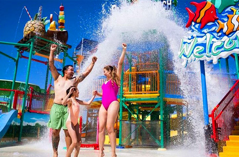 The best-selling Ticket Company